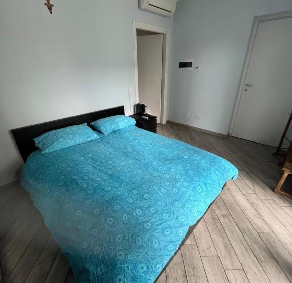 اتاق استاندارد, Villa Mimosa