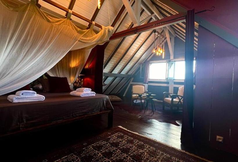 اتاق استاندارد, Chambre D Hotes Le Sucrier