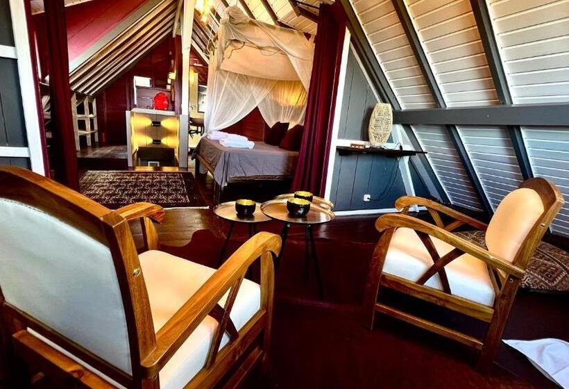 اتاق استاندارد, Chambre D Hotes Le Sucrier