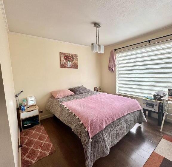 اتاق استاندارد, Hospedaje Familiar Mirador Volcanes