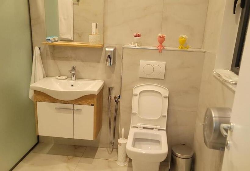 اتاق استاندارد, Vila Bakri Couple Room