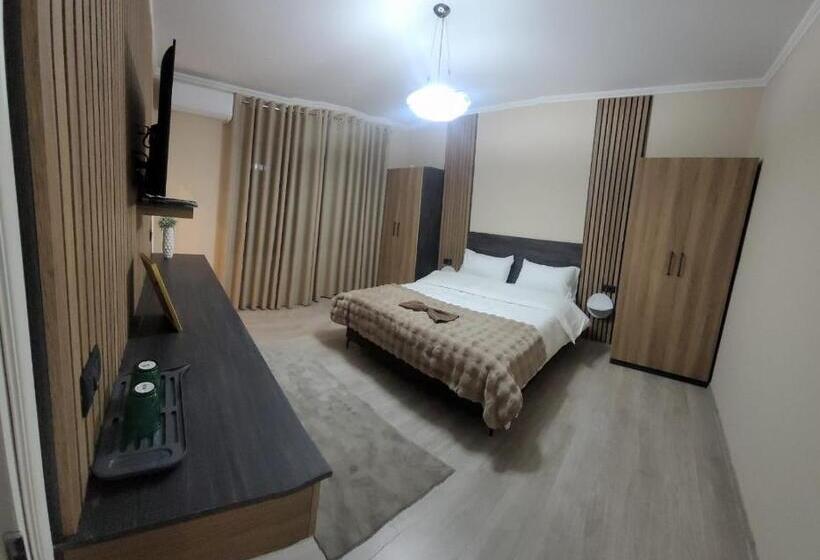 اتاق استاندارد, Vila Bakri Couple Room