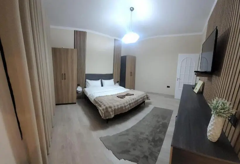 スタンダードルーム, Vila Bakri Couple Room