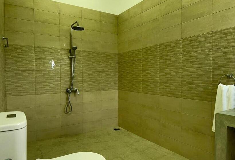 Standard Room with Balcony, Villa Ceylanka