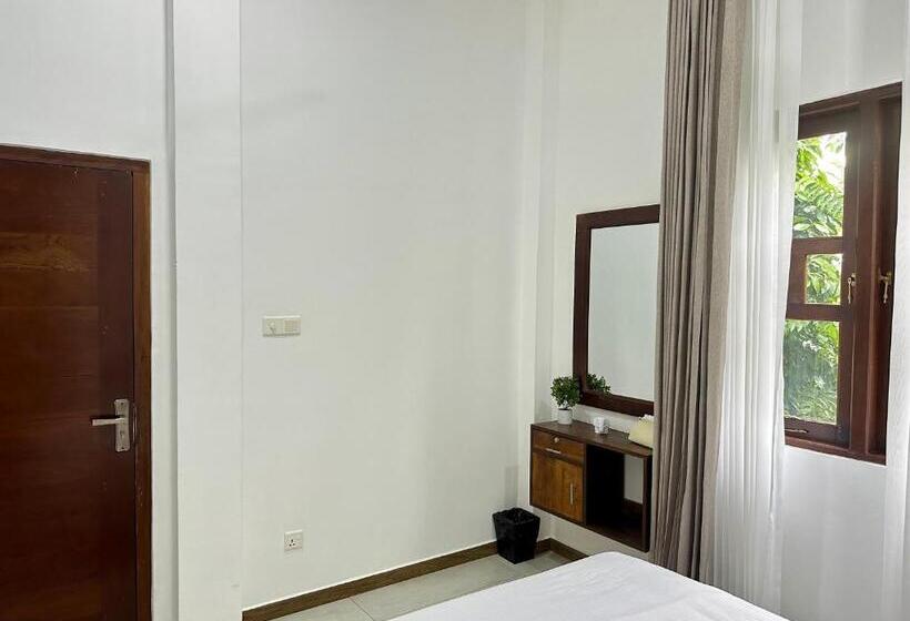 Deluxe Room, Villa Ceylanka