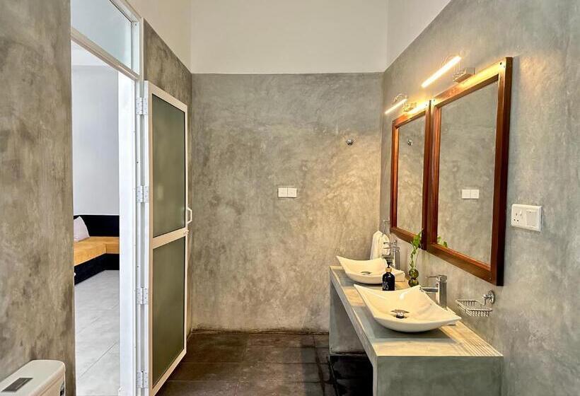 Deluxe Room, Villa Ceylanka