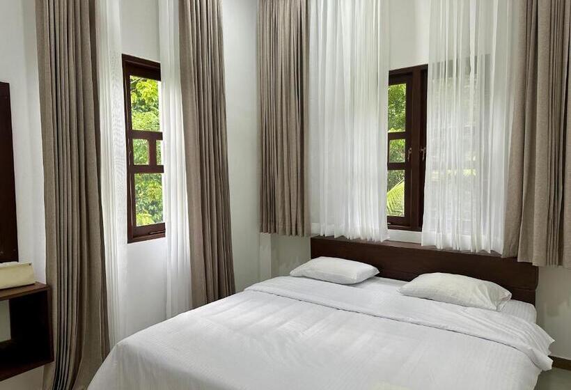Deluxe Room, Villa Ceylanka