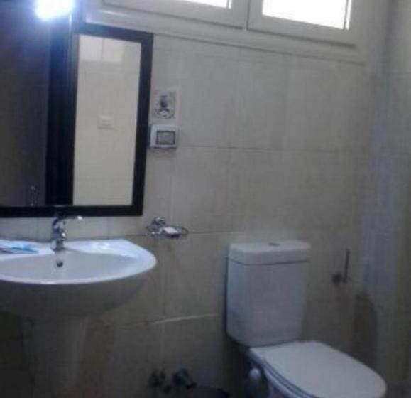 آپارتمان 1 خوابه با چشمانداز دریا, Porto South Beach Sokhna Families