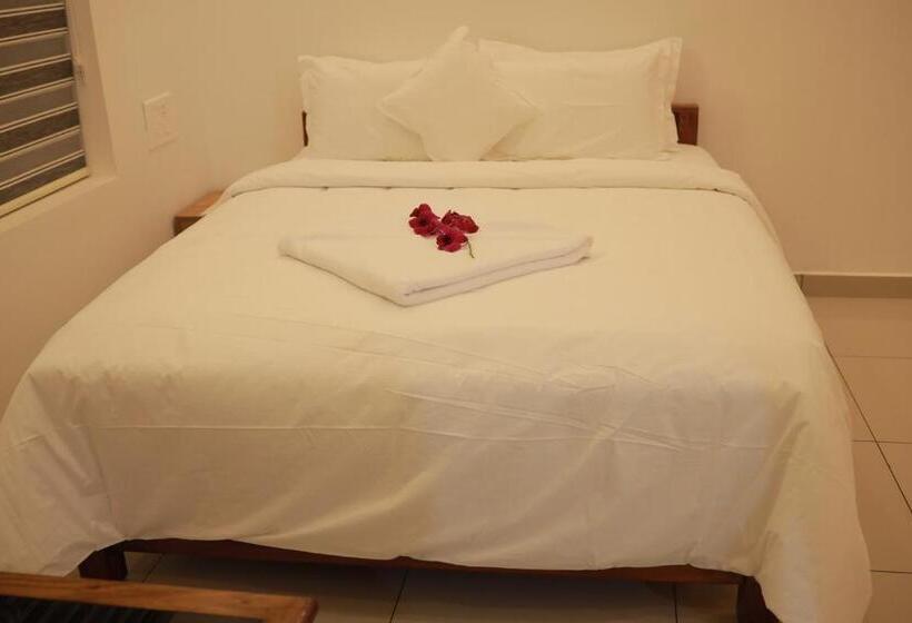 Номер Superior, Humblebee Retreat Tattekkad