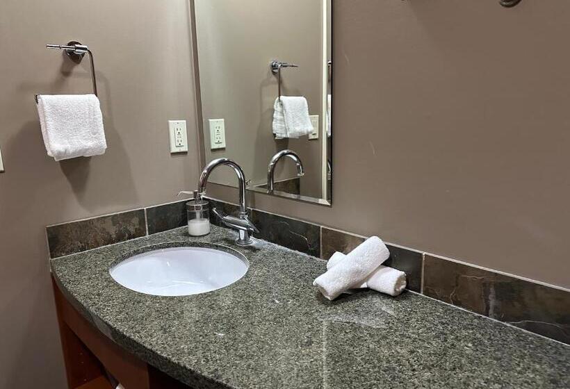 Апартаменты 2 Спальни, Solara Mountain Retreat Pool Hot Tub Spa Gym