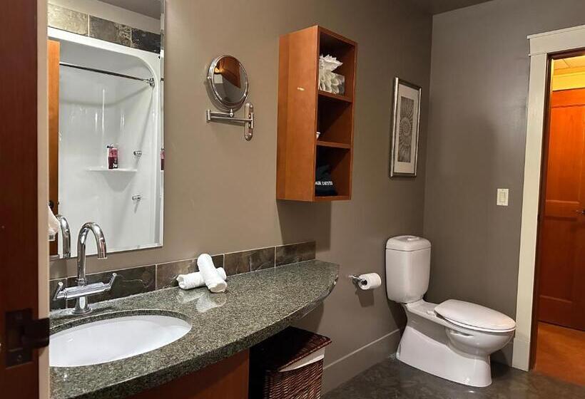 ２ベッドルームアパートメント, Solara Mountain Retreat   Pool   Hot Tub   Spa   Gym