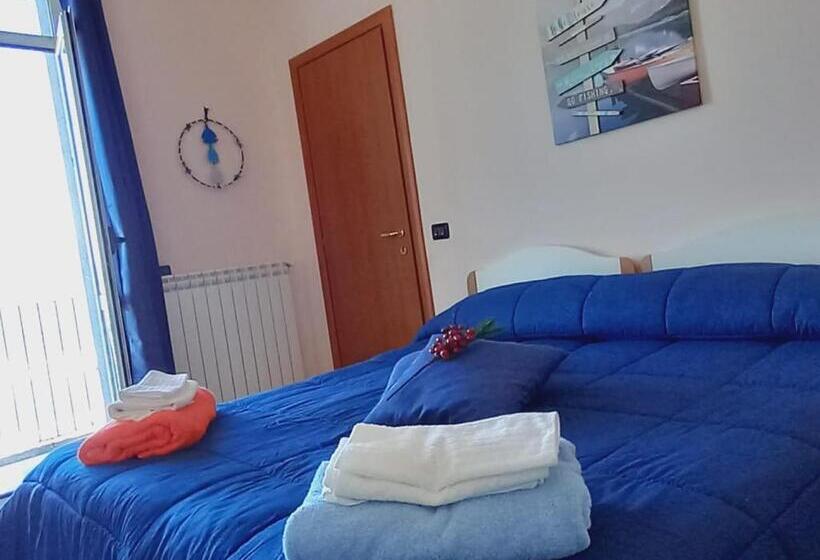 Номер Стандарт, Sunset Shores Oasis   Gulfview, Strategic For Sorrento, Pompeii, Capri, And On The Road To Amalfi An