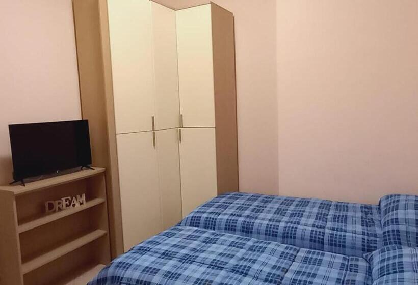 스탠다드 룸, Sunset Shores Oasis   Gulfview, Strategic For Sorrento, Pompeii, Capri, And On The Road To Amalfi An