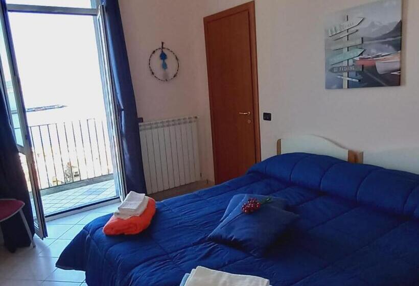 Номер Стандарт, Sunset Shores Oasis   Gulfview, Strategic For Sorrento, Pompeii, Capri, And On The Road To Amalfi An