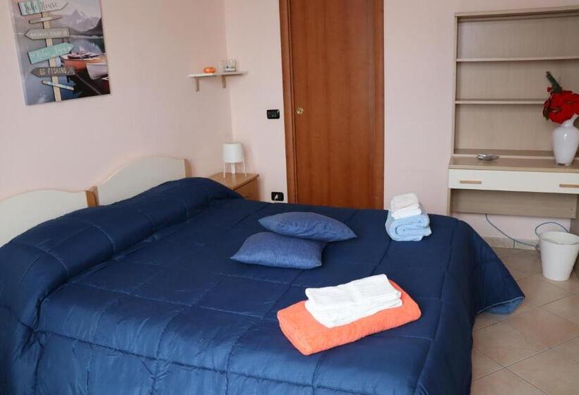 Номер Стандарт, Sunset Shores Oasis   Gulfview, Strategic For Sorrento, Pompeii, Capri, And On The Road To Amalfi An