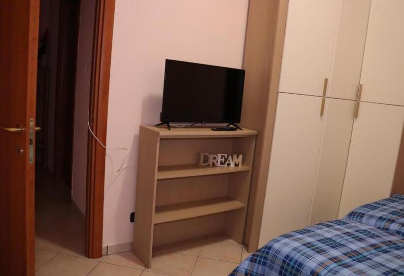 스탠다드 룸, Sunset Shores Oasis   Gulfview, Strategic For Sorrento, Pompeii, Capri, And On The Road To Amalfi An