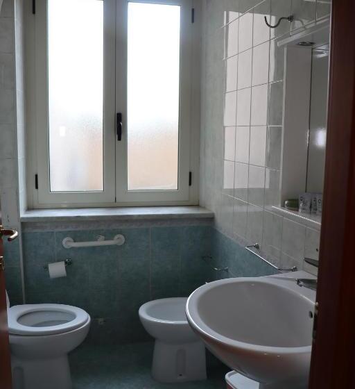 4인용 스탠다드 룸, Sunset Shores Oasis   Gulfview, Strategic For Sorrento, Pompeii, Capri, And On The Road To Amalfi An
