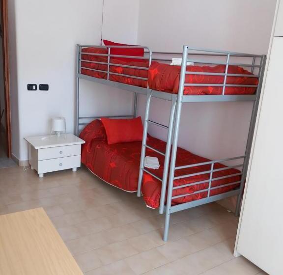 Четырехместный Номер Стандарт, Sunset Shores Oasis   Gulfview, Strategic For Sorrento, Pompeii, Capri, And On The Road To Amalfi An