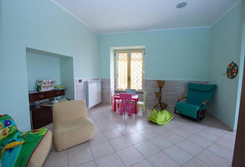 4인용 스탠다드 룸, Sunset Shores Oasis   Gulfview, Strategic For Sorrento, Pompeii, Capri, And On The Road To Amalfi An