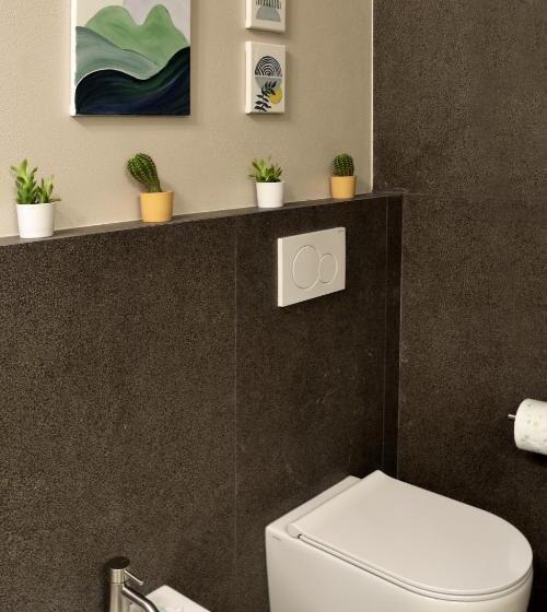 Pokój Standard, B&b Case Bianche