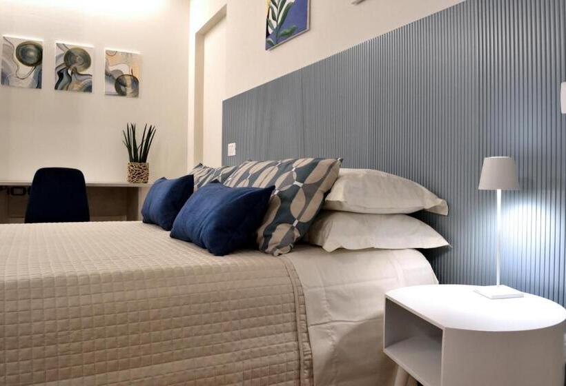 Pokój Standard, B&b Case Bianche