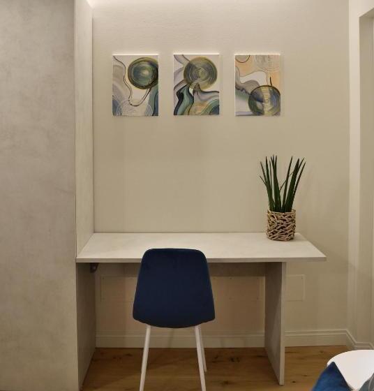 Pokój Standard, B&b Case Bianche