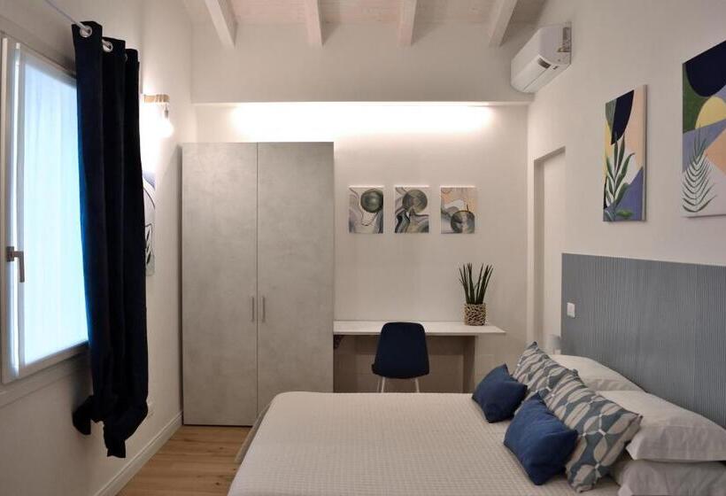 Pokój Standard, B&b Case Bianche