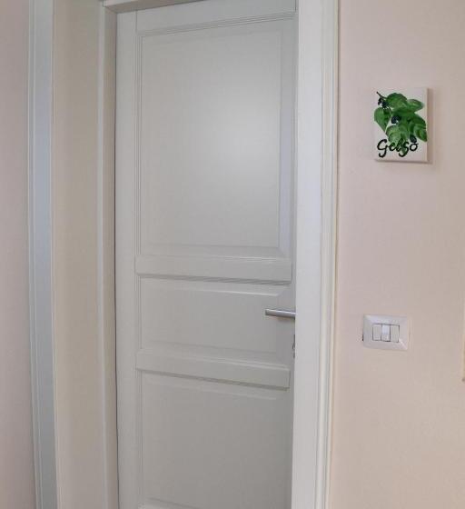 Pokój Standard, B&b Case Bianche