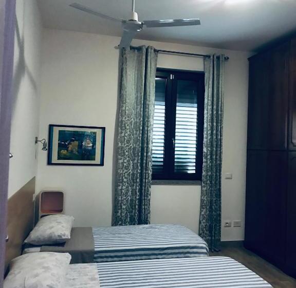 Номер Стандарт, B&b Il Quadrato 19
