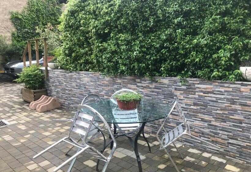 스탠다드 룸, B&b Il Quadrato 19