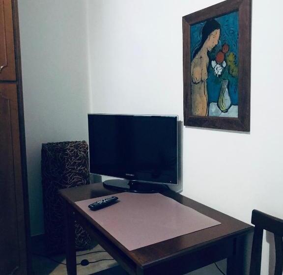 스탠다드 룸, B&b Il Quadrato 19