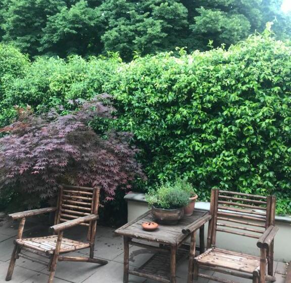 Номер Стандарт, B&b Il Quadrato 19