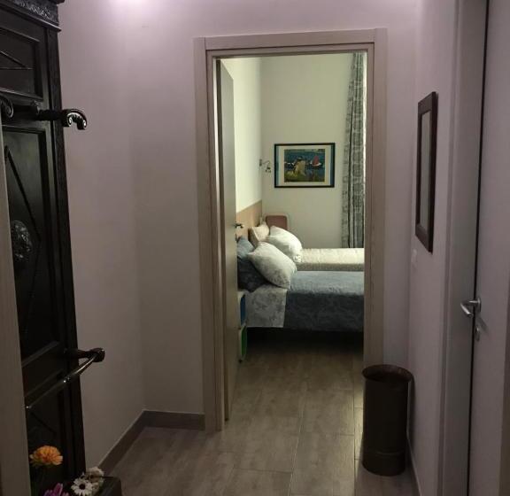 스탠다드 룸, B&b Il Quadrato 19