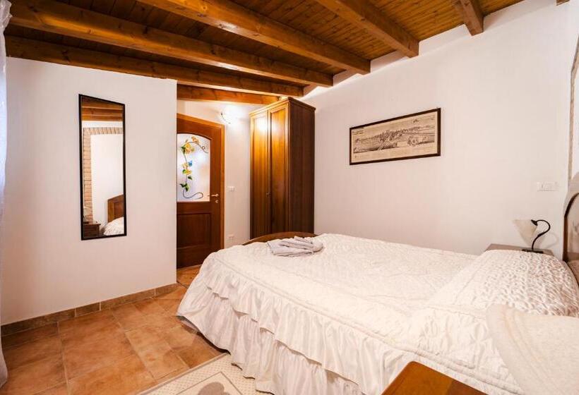 スタンダードルーム, La Loggia