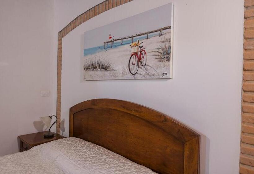 スタンダードルーム, La Loggia