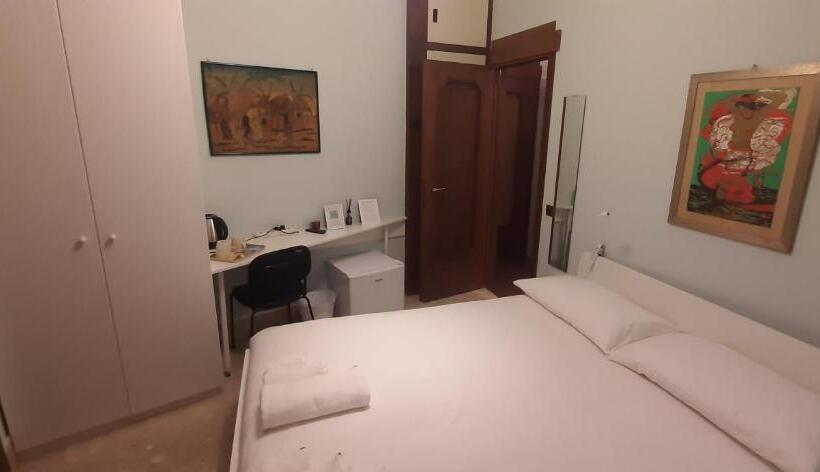 غرفة قياسية, Villa Paradis B&b