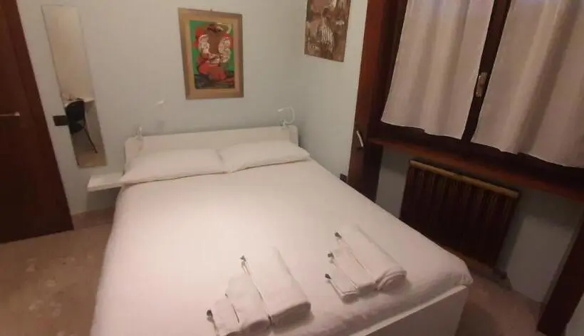 Standard-huone, Villa Paradis B&b