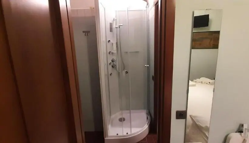 Standard-huone, Villa Paradis B&b