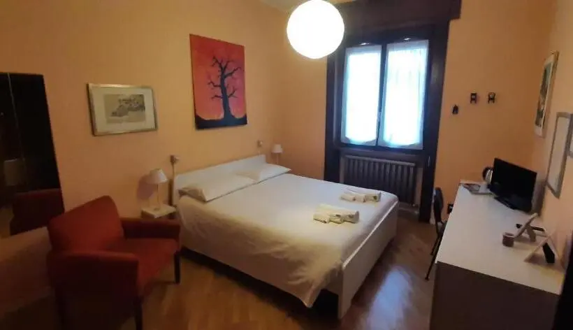 Standard-huone, Villa Paradis B&b
