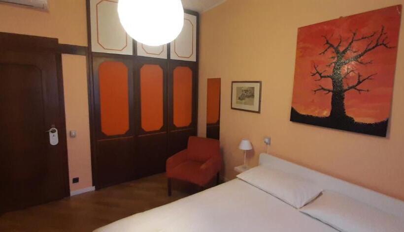 Номер Стандарт, Villa Paradis B&b
