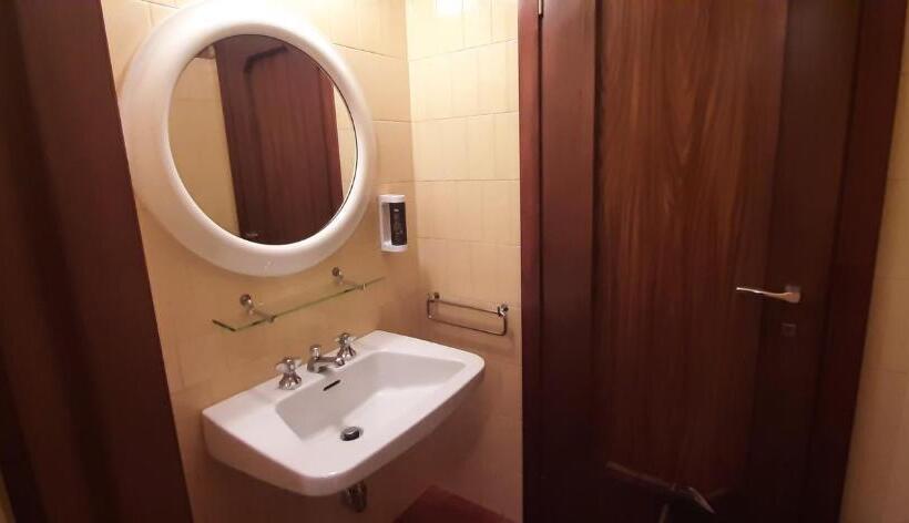 غرفة قياسية, Villa Paradis B&b