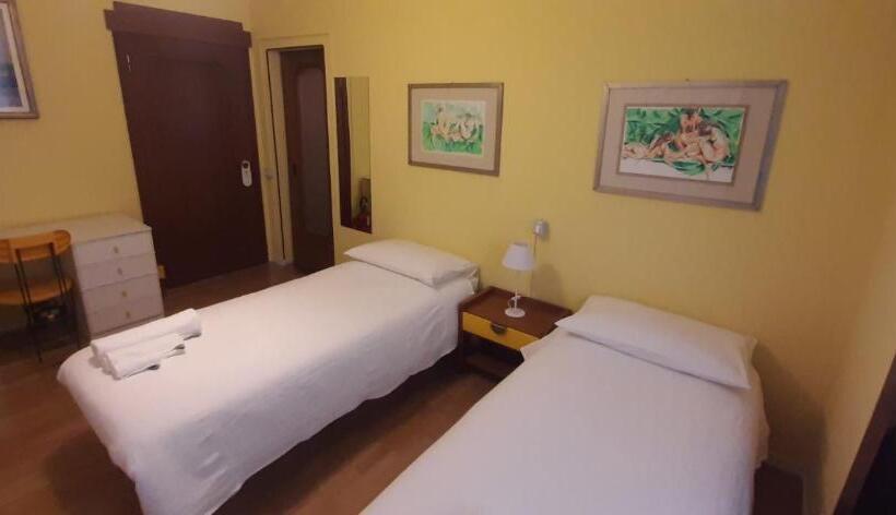 Номер Стандарт, Villa Paradis B&b