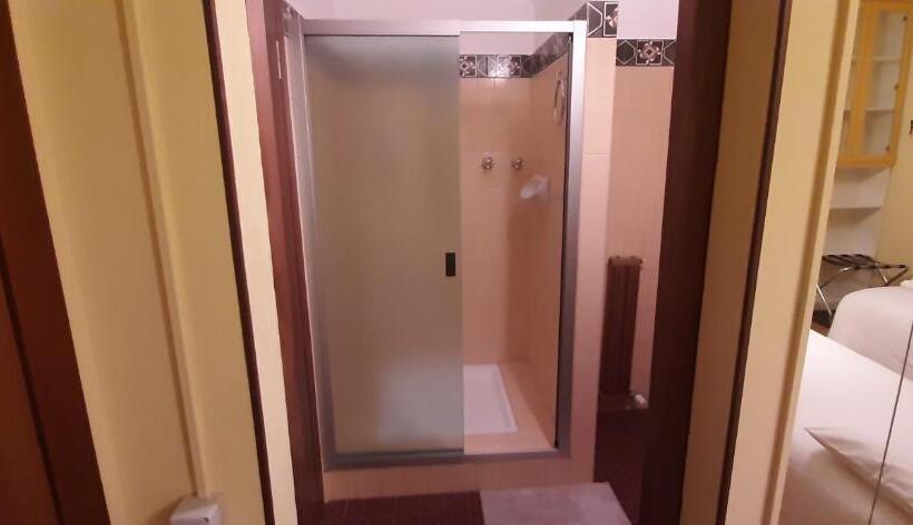 غرفة قياسية, Villa Paradis B&b