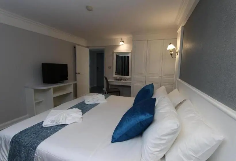 スイート(家族用), Coco Beach Hotel Jomtien Pattaya