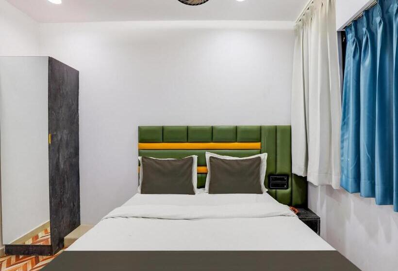 三人经典房间, Collection O Hotel Soho