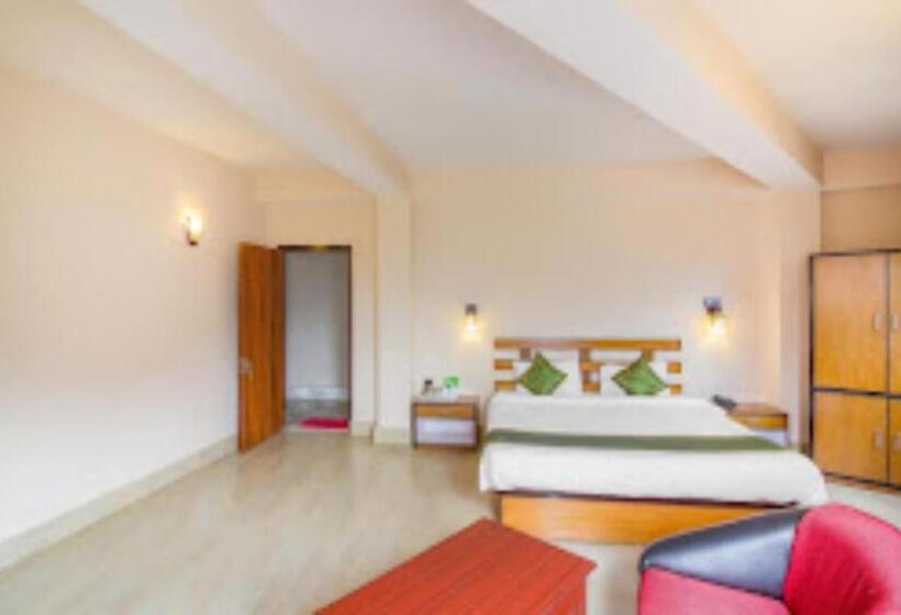 スタンダードルーム, Green View Hotel , Gangtok