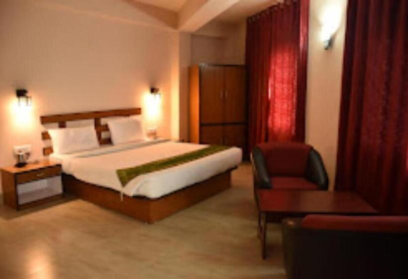 ファミリールーム, Green View Hotel , Gangtok
