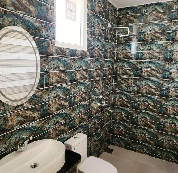 디럭스 룸, 36 Yard Beach Cottages