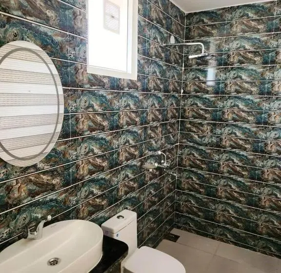 Suite Executiva, 36 Yard Beach Cottages