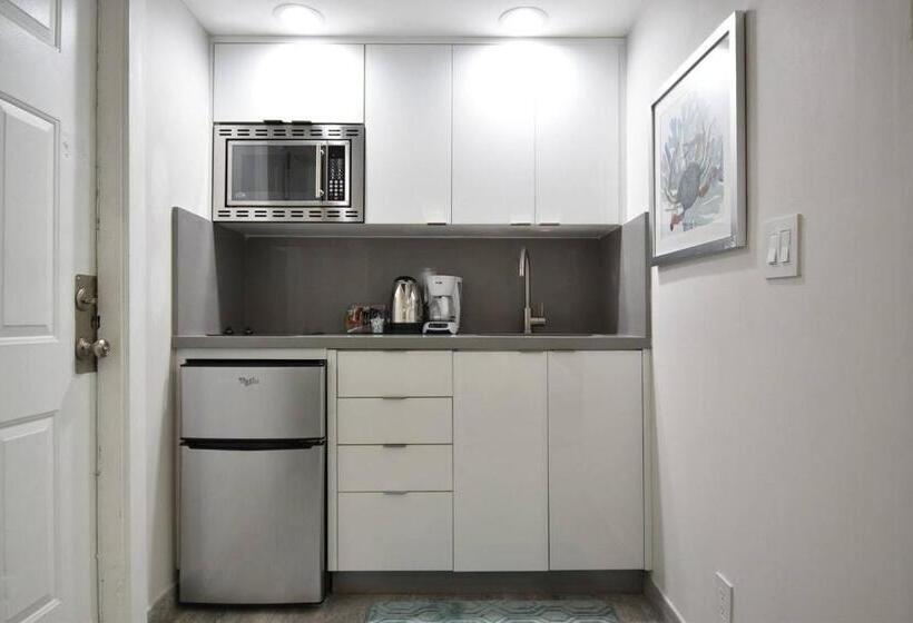 1ベッドルームアパートメント, Amazing Beach Views Love